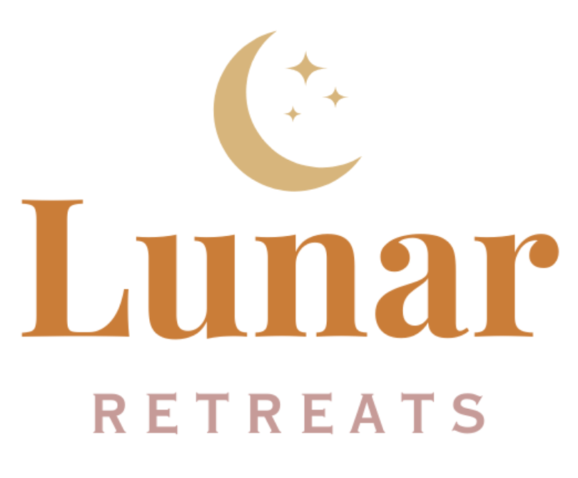 Lunar logo transparent